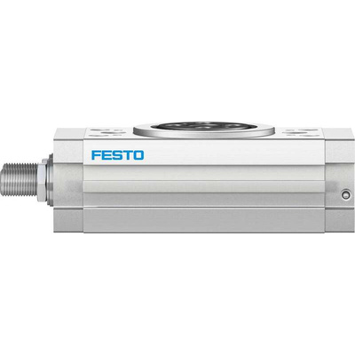 Festo DRRD Series 8 bar Double Action Pneumatic Rotary Actuator, 180° Rotary Angle