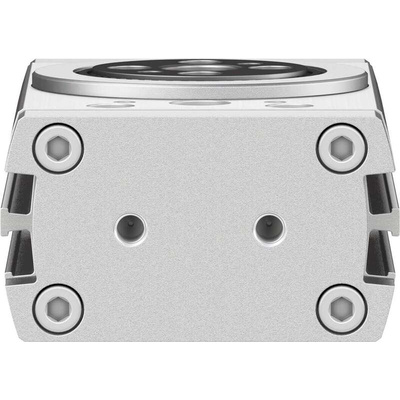 Festo DRRD Series 8 bar Double Action Pneumatic Rotary Actuator, 180° Rotary Angle