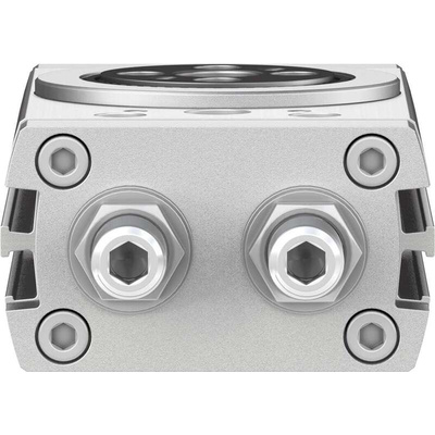 Festo DRRD Series 8 bar Double Action Pneumatic Rotary Actuator, 180° Rotary Angle