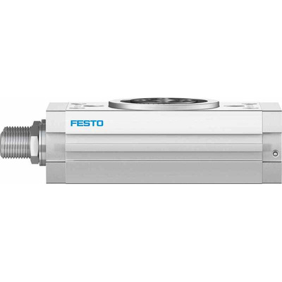 Festo DRRD Series 8 bar Double Action Pneumatic Rotary Actuator, 180° Rotary Angle