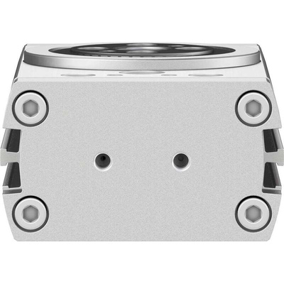 Festo DRRD Series 10 bar Double Action Pneumatic Rotary Actuator, 180° Rotary Angle