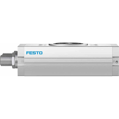 Festo DRRD Series 8 bar Double Action Pneumatic Rotary Actuator, 180° Rotary Angle