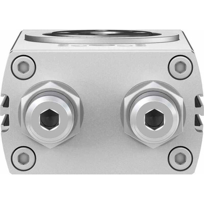 Festo DRRD Series 8 bar Double Action Pneumatic Rotary Actuator, 180° Rotary Angle