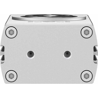 Festo DRRD Series 8 bar Double Action Pneumatic Rotary Actuator, 180° Rotary Angle