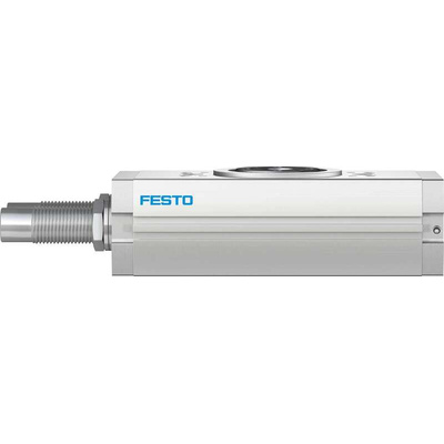 Festo DRRD Series 10 bar Double Action Pneumatic Rotary Actuator, 180° Rotary Angle