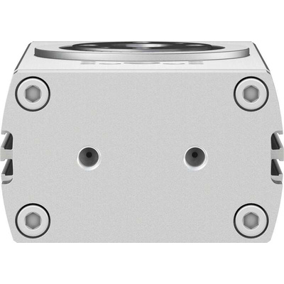 Festo DRRD Series 10 bar Double Action Pneumatic Rotary Actuator, 180° Rotary Angle