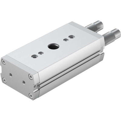 Festo DRRD Series 10 bar Double Action Pneumatic Rotary Actuator, 180° Rotary Angle