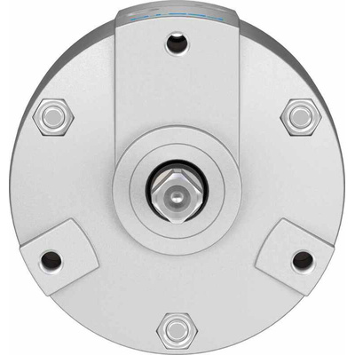 Festo DRVS Series 8 bar Double Action Pneumatic Rotary Actuator, 90° Rotary Angle, 25mm Bore