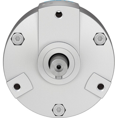 Festo DRVS Series 8 bar Double Action Pneumatic Rotary Actuator, 180° Rotary Angle, 25mm Bore