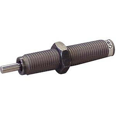 SMC Shock Absorber, RB2725S, 99mm Body Length