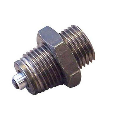 SMC Shock Absorber, RBQC2007, 37.5mm Body Length