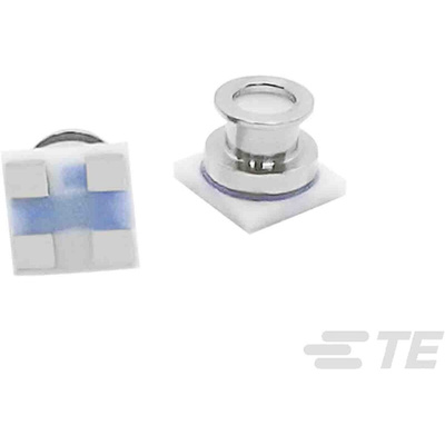 TE Connectivity 20000979-00, Surface Mount Absolute Pressure Sensor, 1.2kPa 4-Pin 4-SMD