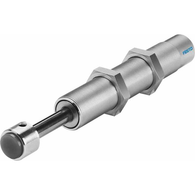 Festo Shock Absorber, YSR-32-60-C, 205mm Body Length, M37 Thread Size