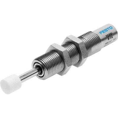 Festo Shock Absorber, YSRW-7-10, 41mm Body Length, M10in Thread Size