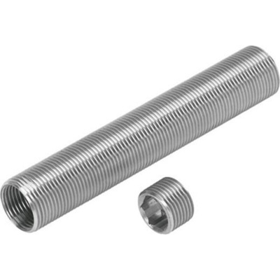 Festo Polythene Pad Shock Absorber, DAYH-8