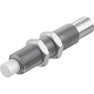 Festo Shock Absorber, DYSS-2-4-Y1F, 20.1mm Body Length