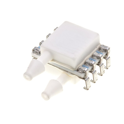 TE Connectivity 4515-DS5A004DP, PCB Mount Pressure Sensor, 8-Pin Dual Sideport