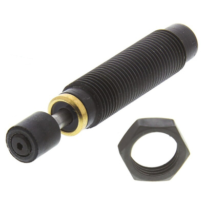 ACE Shock Absorber, MC 25EUML, 43mm Body Length