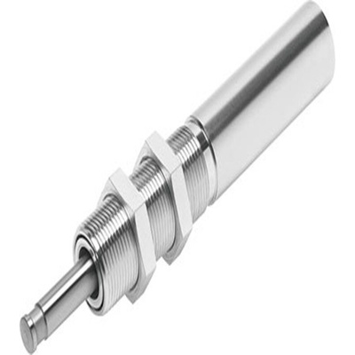 Festo Shock Absorber, DYSR-20-25-Y5-T, 138mm Body Length, M26 Thread Size