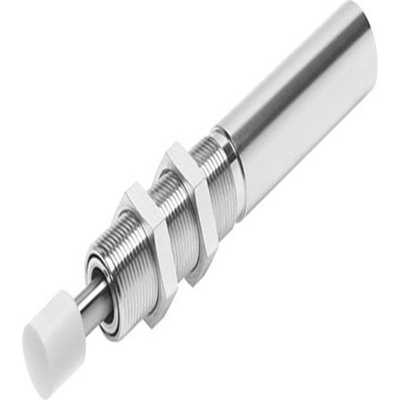 Festo Shock Absorber, DYSR-8-8-Y5, 77mm Body Length, M12 Thread Size