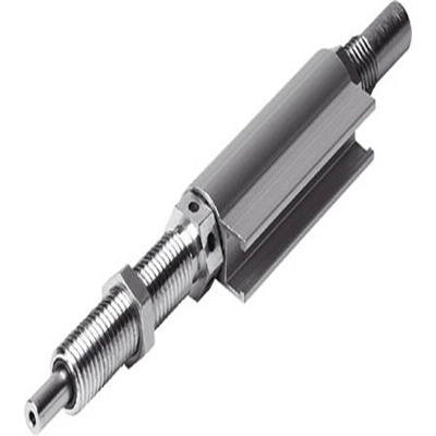 Festo Shock Absorber, YSRWJ-5-8-A, 97.4mm Body Length, M8 Thread Size