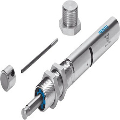 Festo Shock Absorber, SLZ-50-KF-A