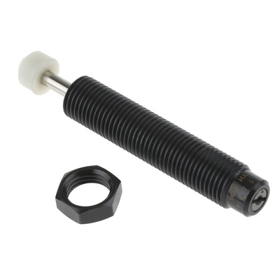 ACE Shock Absorber, MA 150EUM-B, 70mm Body Length