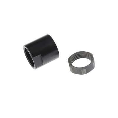 ACE Pneumatic Shock Absorber Stop Collar, AH 20, M20 x 1.5mm Thread Size