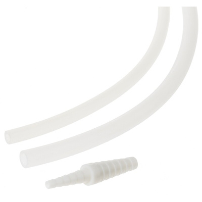 Testo Flexible Hose, For Use With U-Tube Manometer