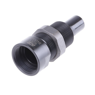 ACE Pneumatic Shock Absorber Side Load Adapter, BV 25 SC