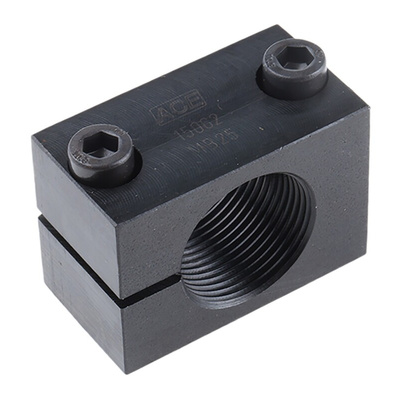 ACE Clamp Mounting Block, MB 25