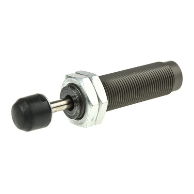 SMC Shock Absorber, RBC2015, 73.2mm Body Length