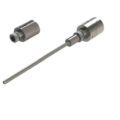 Druck Sensor Mount, For Use With Pressure Indicator DPI 705E, RS Calibration