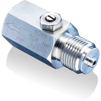Bourdon, For Use With ARA-06