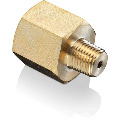 Bourdon Connector