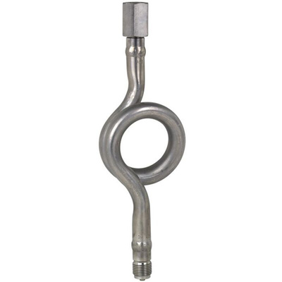 WIKA, For Use With Gauges, Pressure sensors or pressure switch