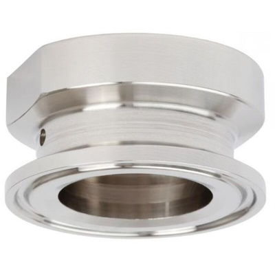 WIKA Adapter, For Use With Pressure Gauges