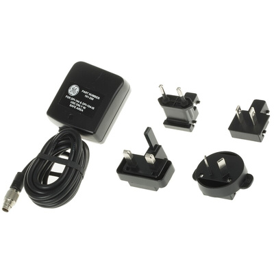 Druck Service Kit, For Use With DPI 104 - Digital Pressure Gauge
