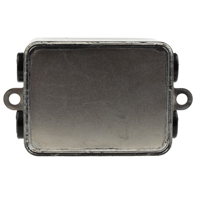 RS PRO 5A 240 V ac 50/60Hz, Chassis Mount RFI Filter, Fast-On