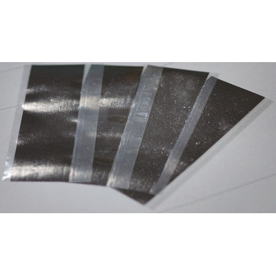 Toshiba Ferrite Tile, Application:Planar Inductor Core, Planar Transformer Core, RFI Suppression