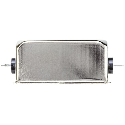 Schaffner FN 343 Series 3A 250 V ac 400Hz Chassis Mount RFI Filter, with Tab Terminals