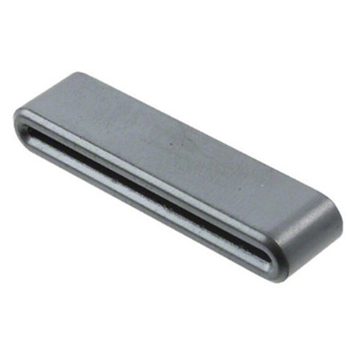 Wurth Elektronik Ferrite Ferrite Sleeve, 20 max. wires, Fixed, Inner dims. 28 x 0.8mm