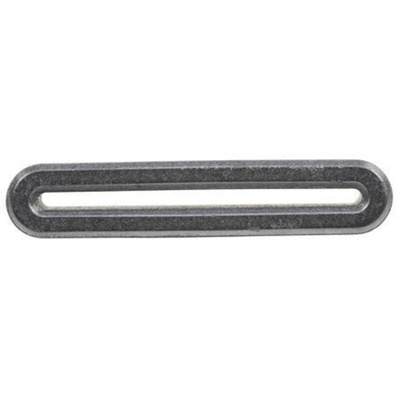 Wurth Elektronik 4 W 620 Ferrite Sleeve, 21 max. wires, Fixed, Inner dims. 28 x 1.3mm