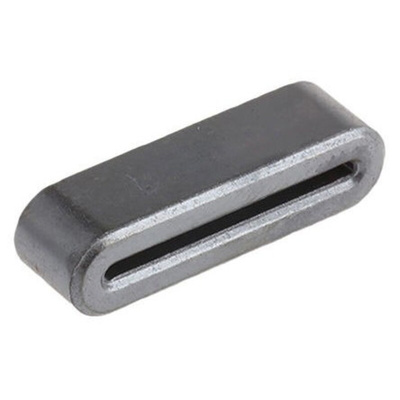 Wurth Elektronik 4 W 1500 Ferrite Sleeve, 13 max. wires, Fixed, Inner dims. 18.8 x 1.1mm
