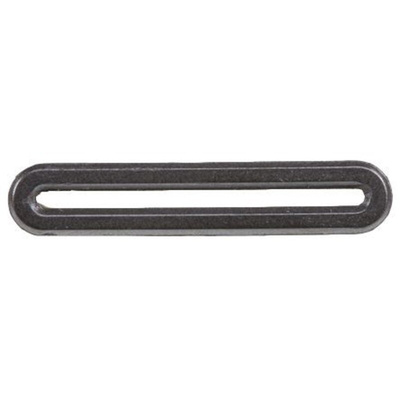 Wurth Elektronik 4 W 620 Ferrite Sleeve, 21 max. wires, Fixed, Inner dims. 28 x 1.3mm