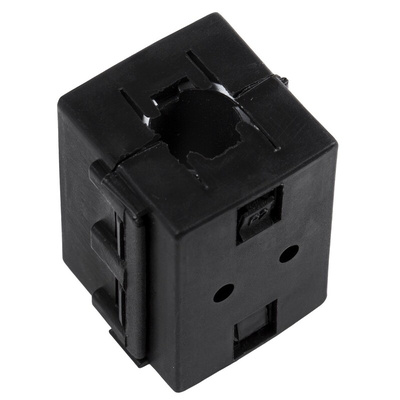 Fair-Rite Openable Ferrite Sleeve, 22.1 x 11 x 32.3mm, For EMI Suppression, Apertures: 1, Diameter 10.15mm