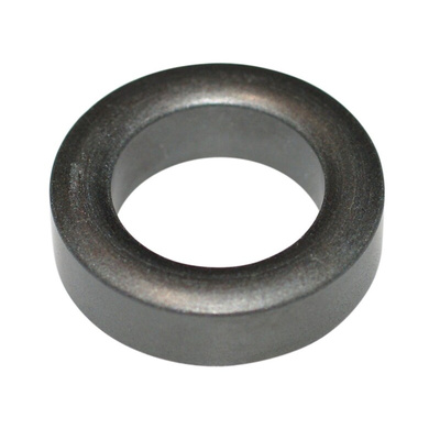 Fair-Rite Ferrite Ring Ferrite Ring, 12.7 x 7.15 x 4.9mm