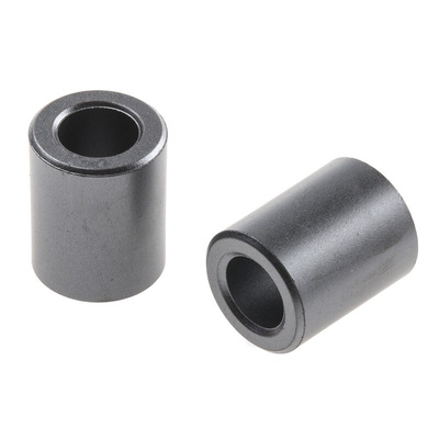 Essentra No Ferrite Sleeve, 12 (Dia) x 15mm, For CATV, MATV, Wire Assembly, Apertures: 1, Diameter 7mm