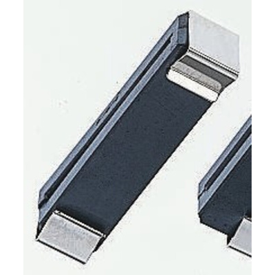 Wurth Elektronik 4W620 Openable Flat Cable Ferrite, 40 max. wires, Split Flat Core, Inner dims. 52 x 2mm