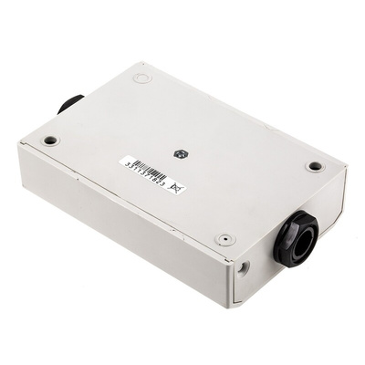 RS PRO 5A 240 V ac 50/60Hz, Wall Mount RFI Filter, Screw, Single Phase